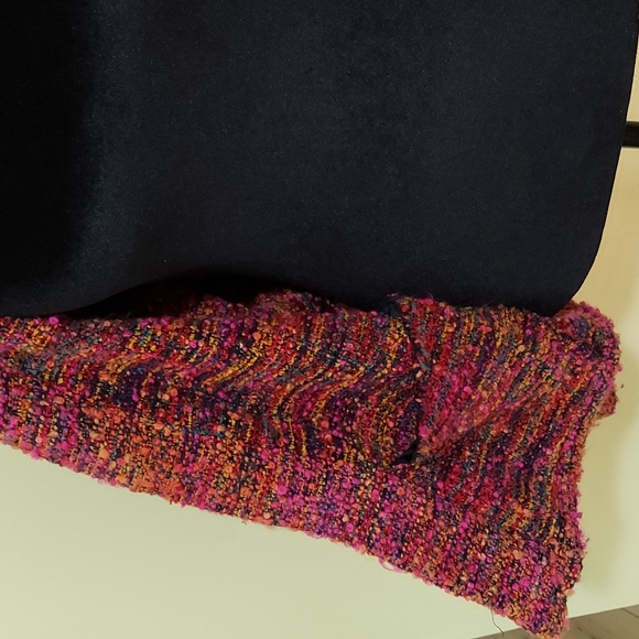 Chico Fall Jacket - Picture 2 of 5